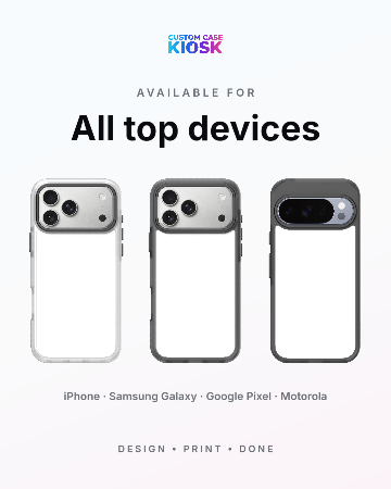 All top devices — Feed portrait, Light