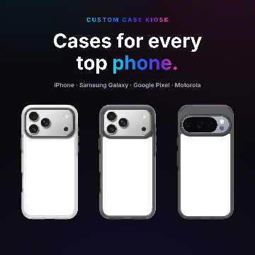 All top devices — Square, Dark