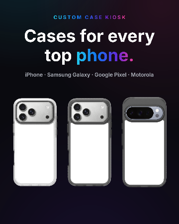 All top devices — Feed portrait, Dark