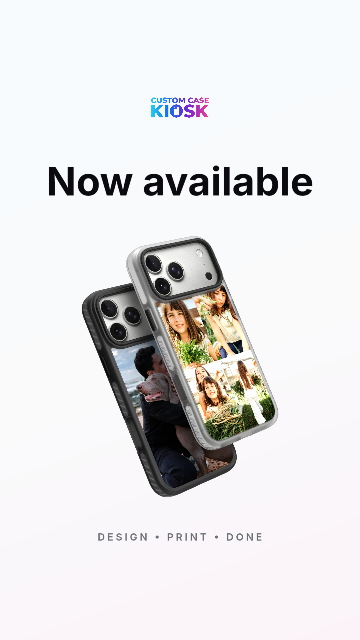 Now available — Story, Light