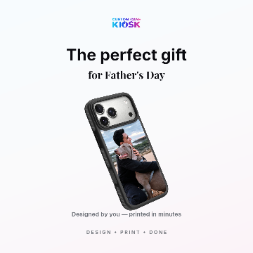 Holiday & gifting — Square, Light