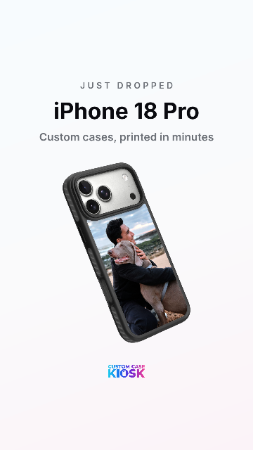 Device launch — Story, Light