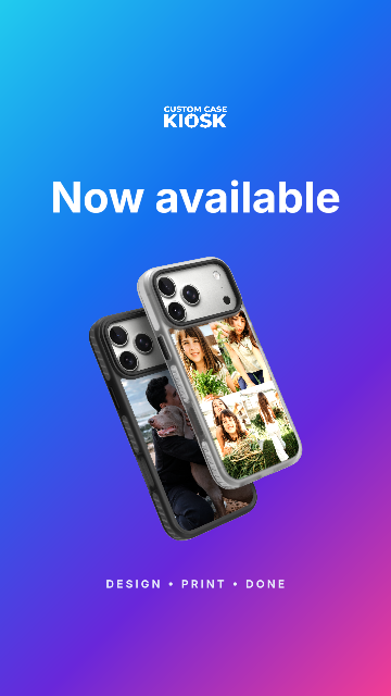 Now available — Story, Aurora