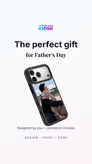Holiday & gifting — Story, Light