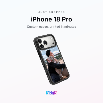 Device launch — Square, Light