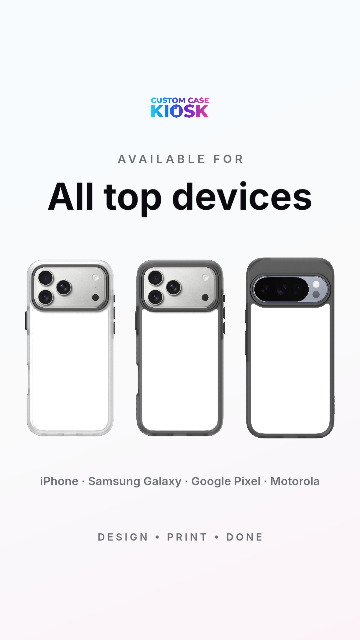 All top devices — Story, Light