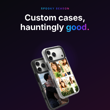 Halloween venue — Square, Dark