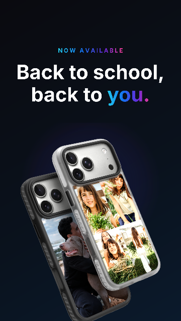 Back to school venue — Story, Dark