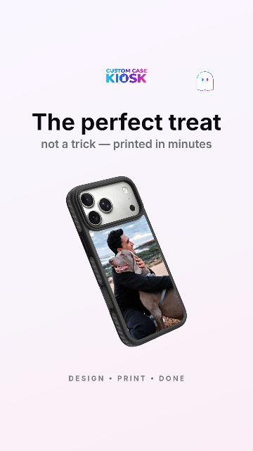 Halloween gift — Story, Light