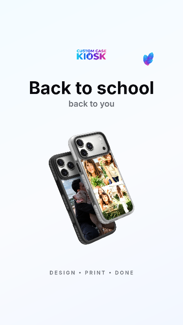 Back to school venue — Story, Light
