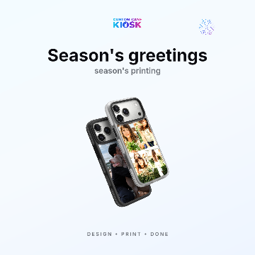 Winter holiday venue — Square, Light